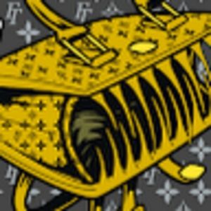 Meet your Posher, Maxx